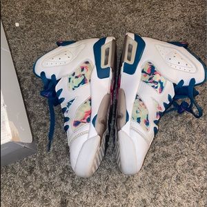 Jordan 6s